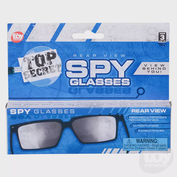 Rear View Spy Glasses & Co.