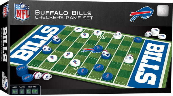 buffalo bills monopoly