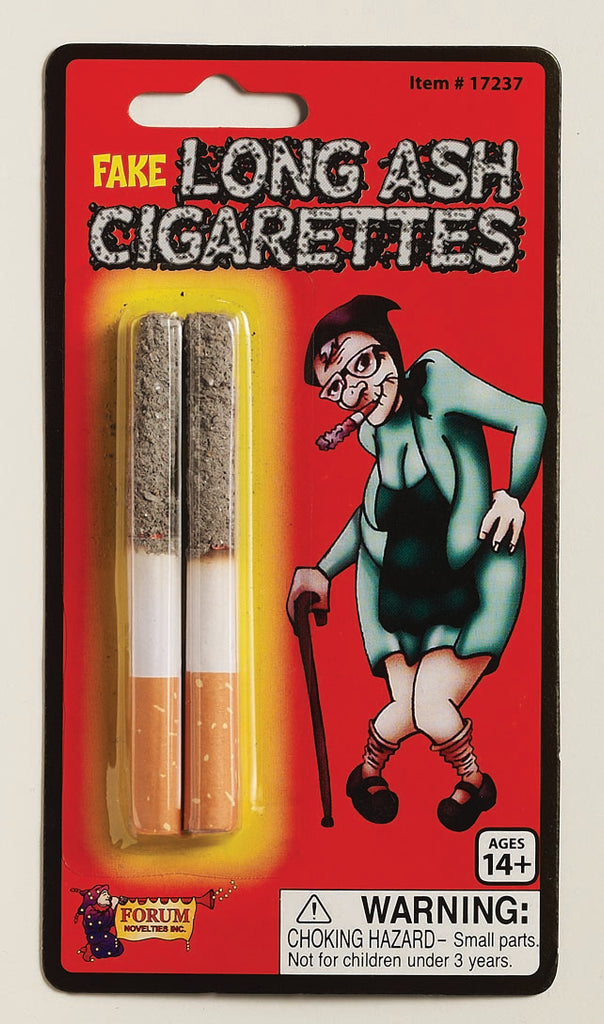 Long Ash Cigarettes - George & Co.